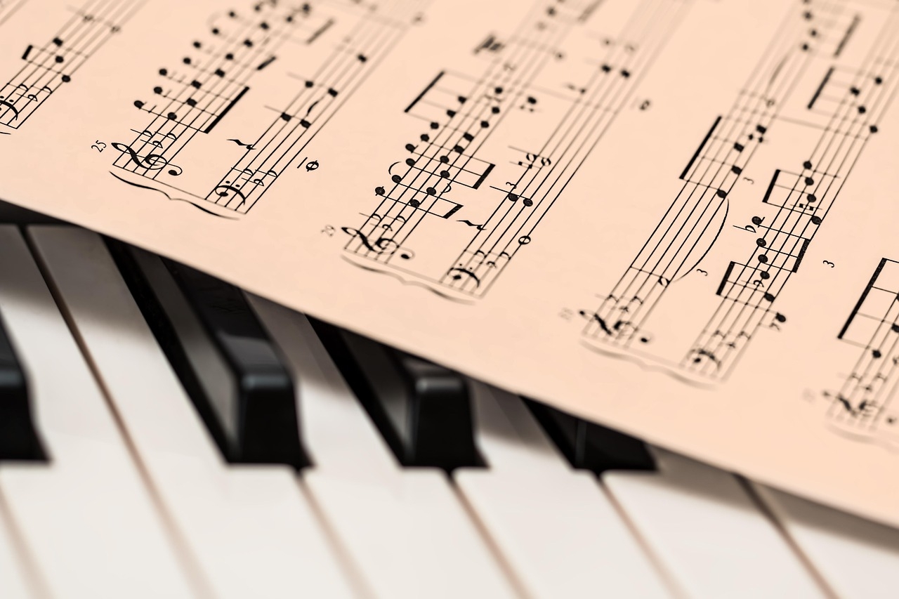 20 000 Free Musical Score U0026 Music Images Pixabay 20 000 Free Musical Score U0026 Music Images Pixabay