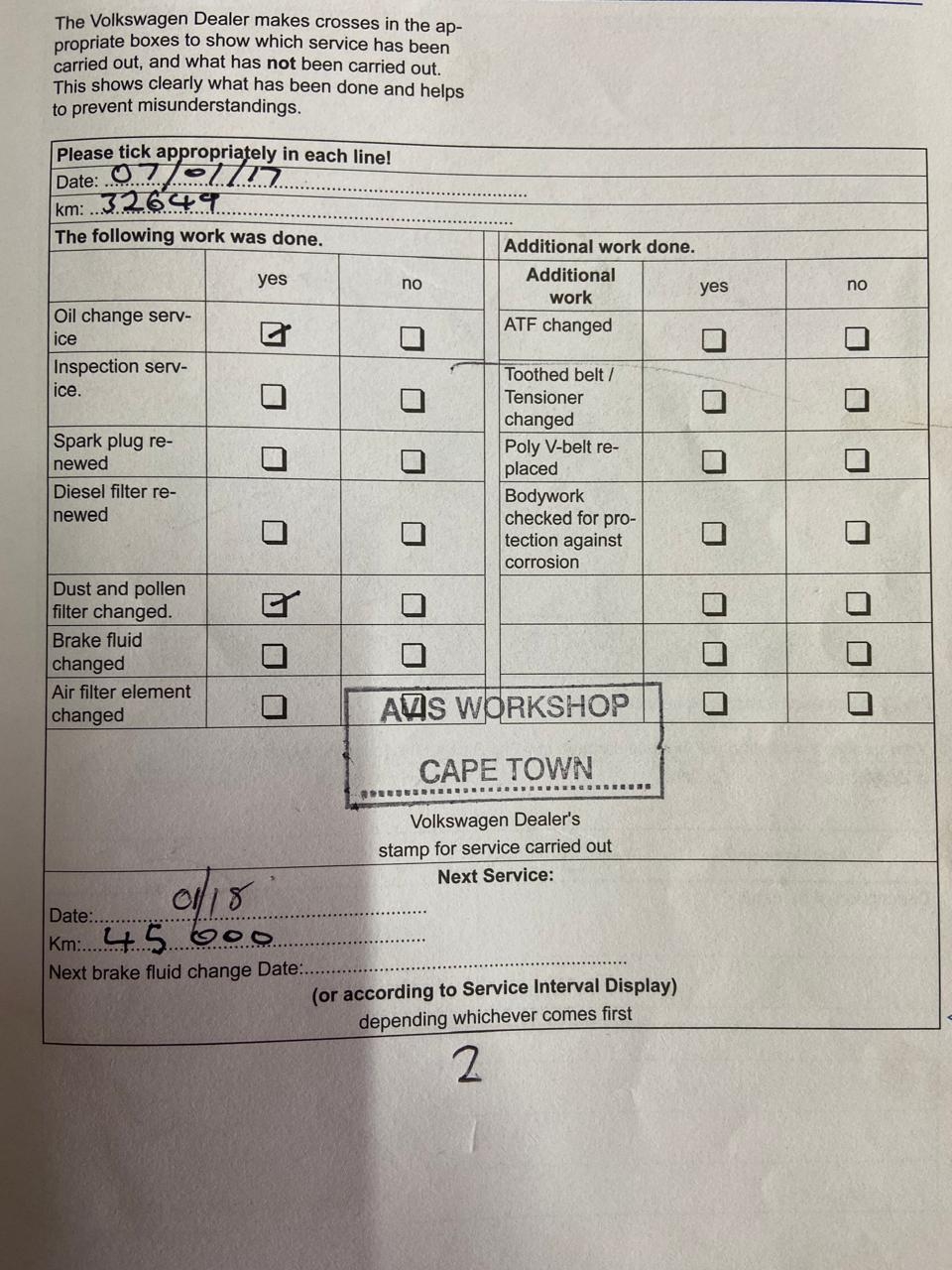 2016 VW POLO VIVO 1 4 Constantiaberg Auto s 2016 VW POLO VIVO 1 4 Constantiaberg Auto s