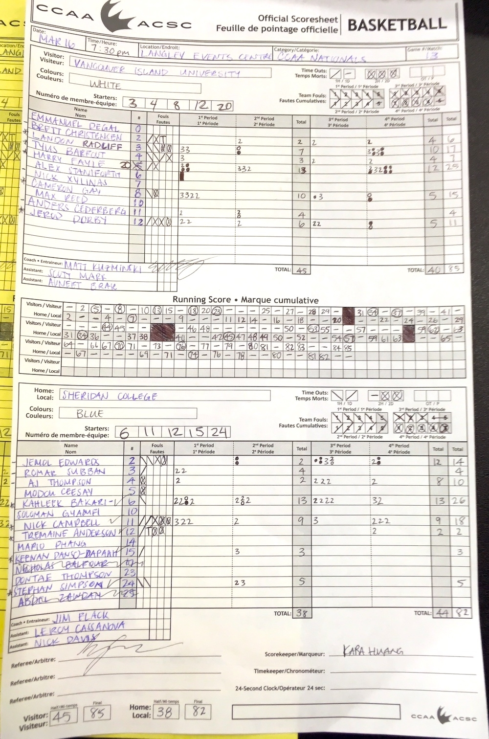 A Sunday Read The Simple Truth Behind Three Days Of Magic How 