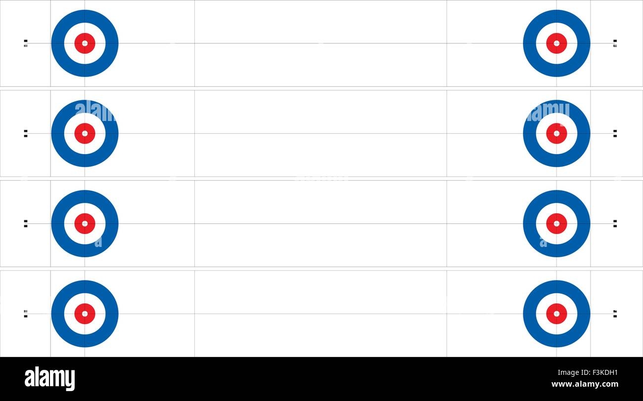 Curling Sheet Hi res Stock Photography And Images Alamy