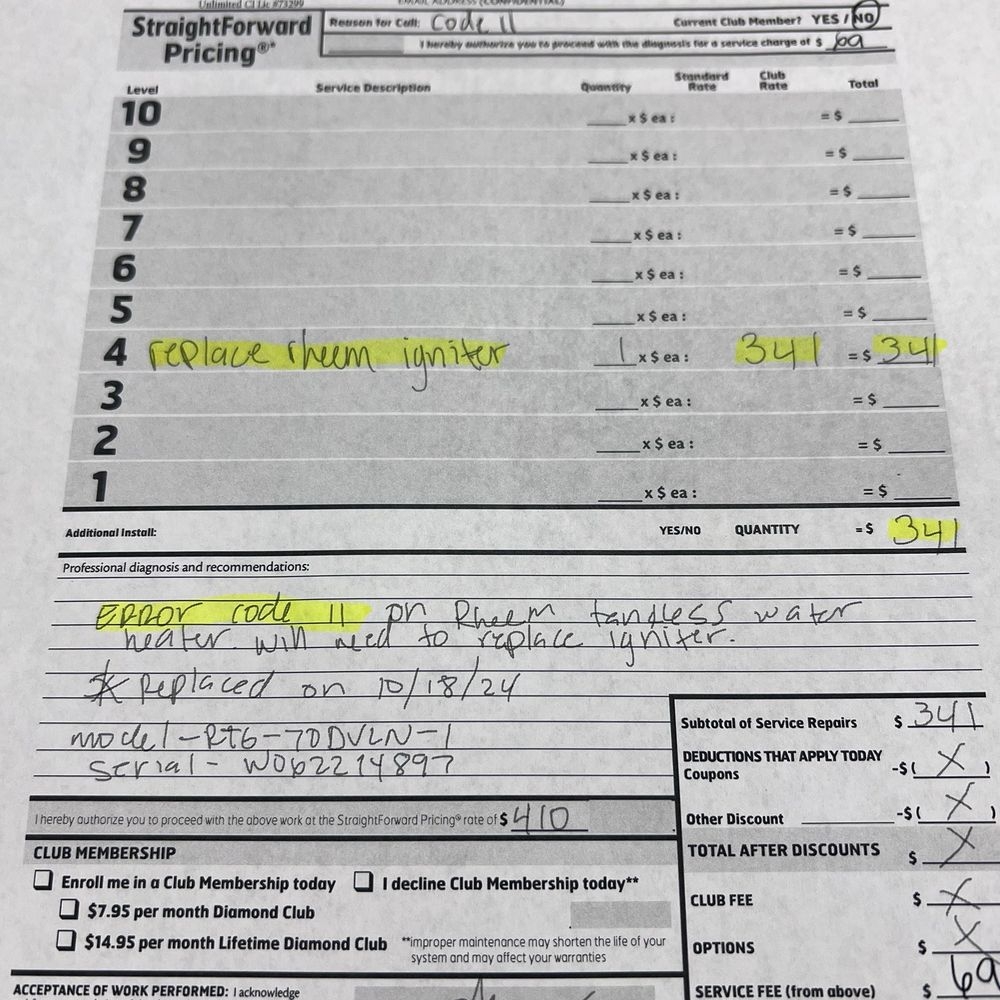 FOCUS PLUMBING Updated May 2025 35 Photos U0026 106 Reviews 1220 S Commerce St Las Vegas Nevada Plumbing Phone Number Yelp