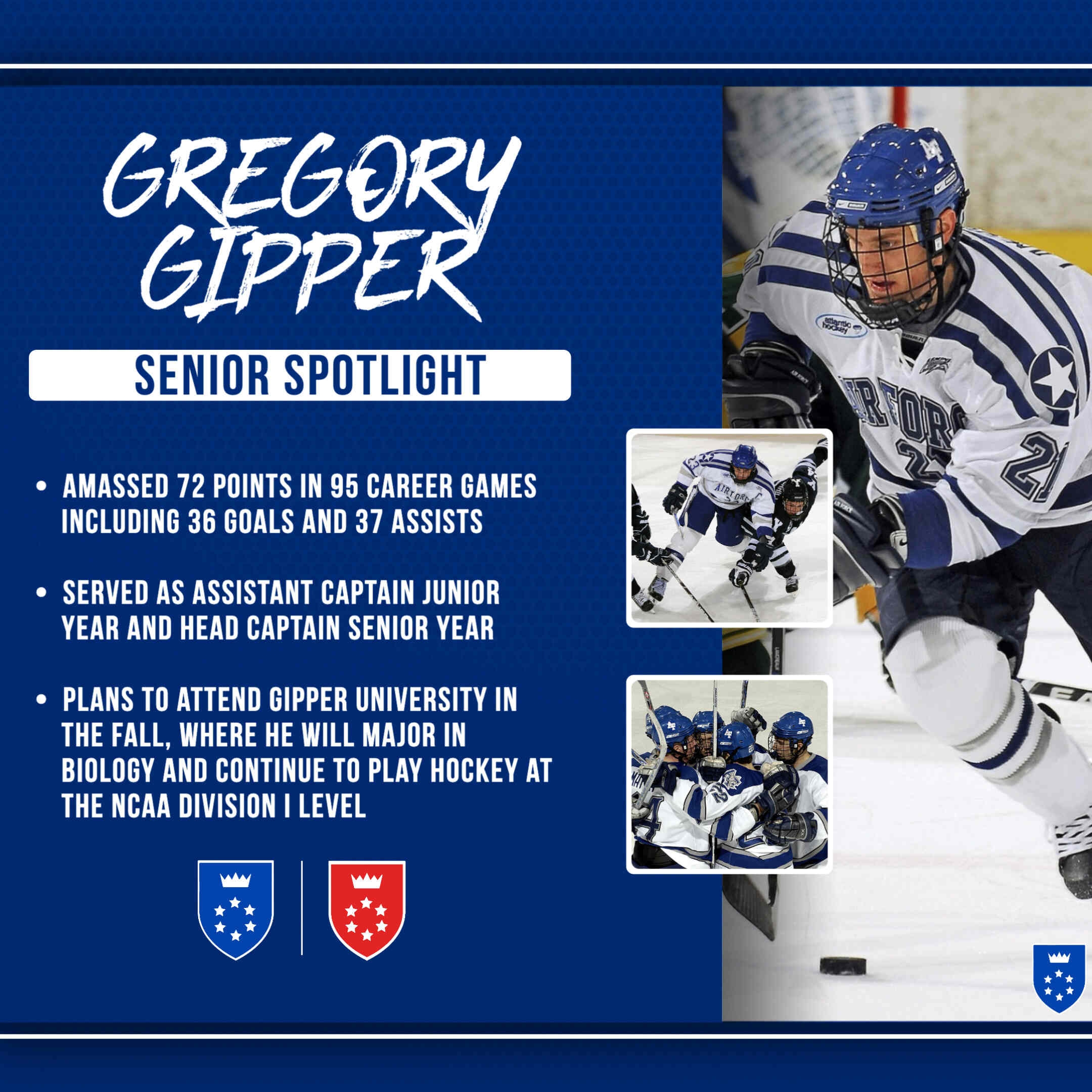 Free U0026 Customizeable Hockey Score Update Graphic Templates