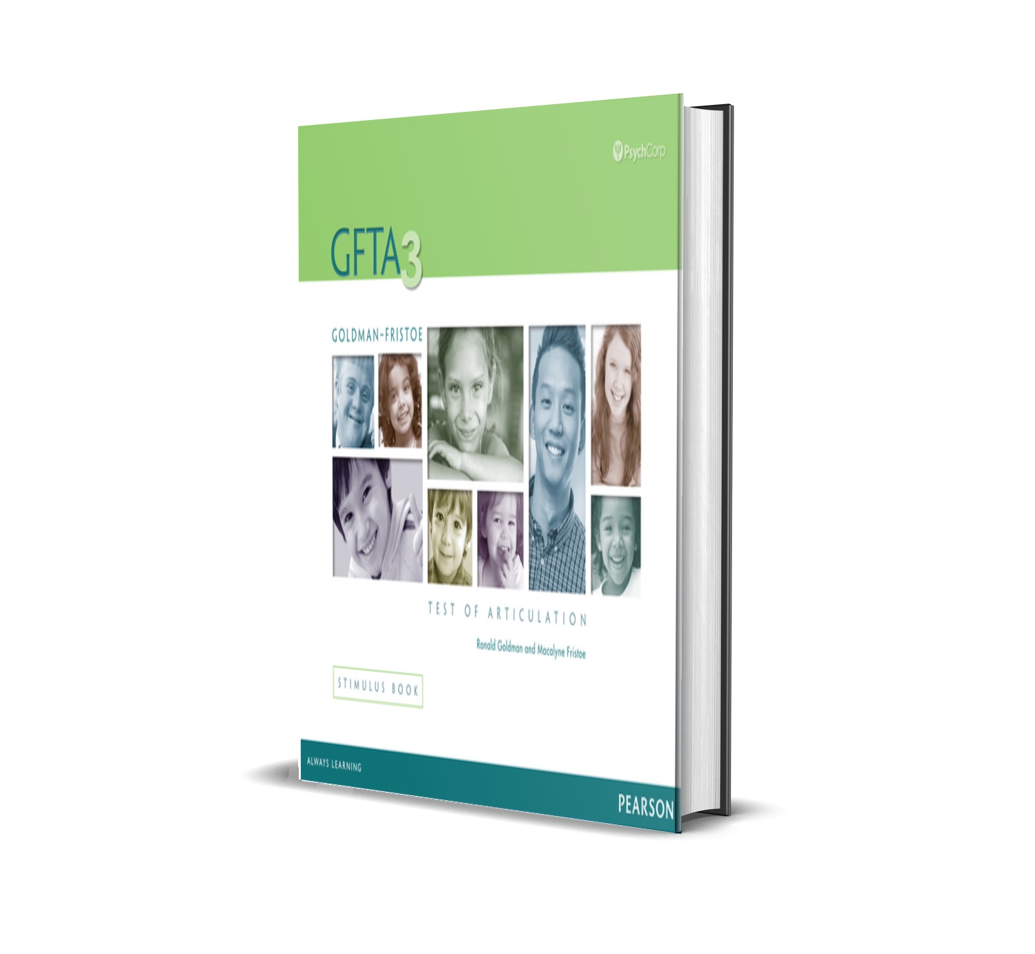 GFTA3 Goldman Fristoe Test Of Articulation 3rd Edition Outside The Box Learning Resources GFTA3 Goldman Fristoe Test Of Articulation 3rd Edition Outside The Box Learning Resources