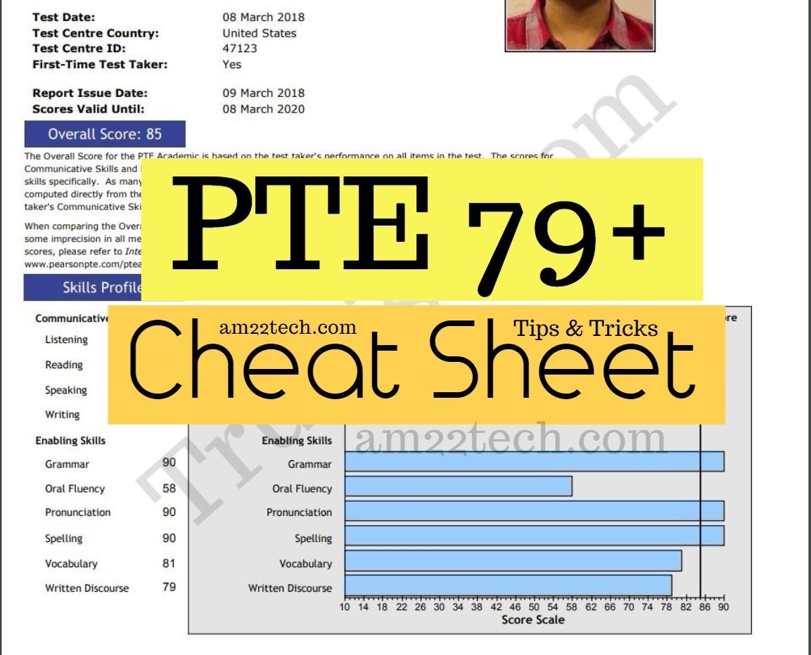 How To Score 79 PTE Academic In A Week Tips U0026 Tricks Australia How To Score 79 PTE Academic In A Week Tips U0026 Tricks Australia