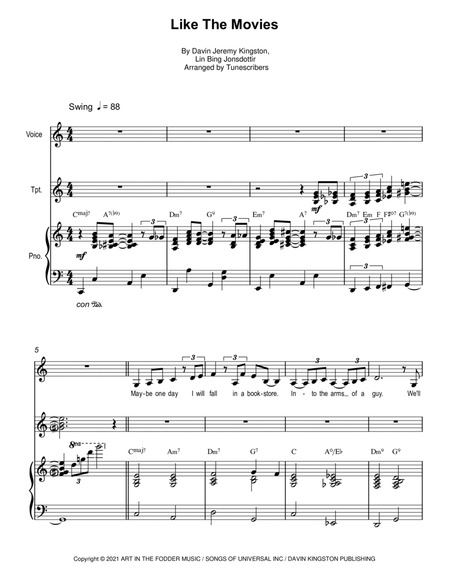 Movie Score Piano Sheet Music Free Movie Score Piano Sheet Music Free