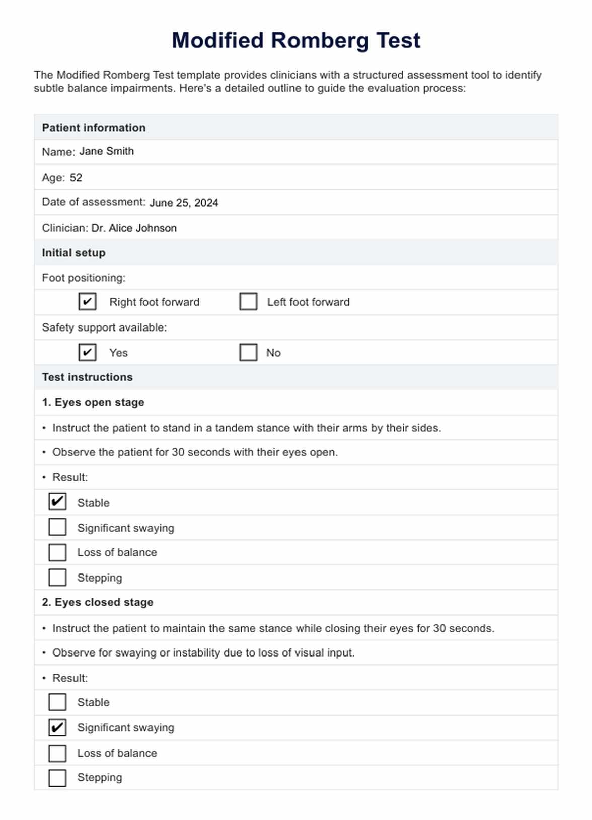 Modified Romberg Test U0026 Example Free PDF Download