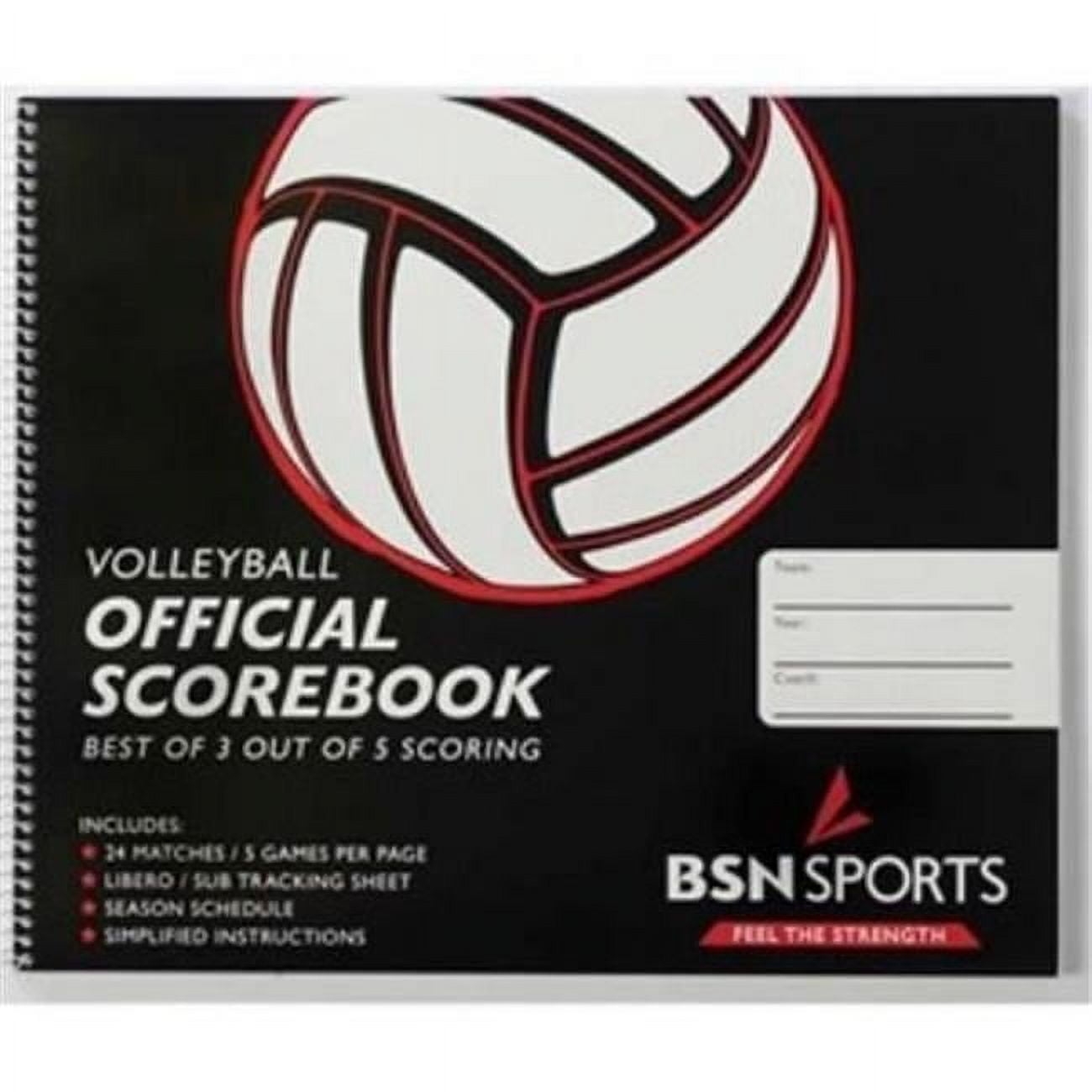 Cif Volleyball Score Sheet Instructions