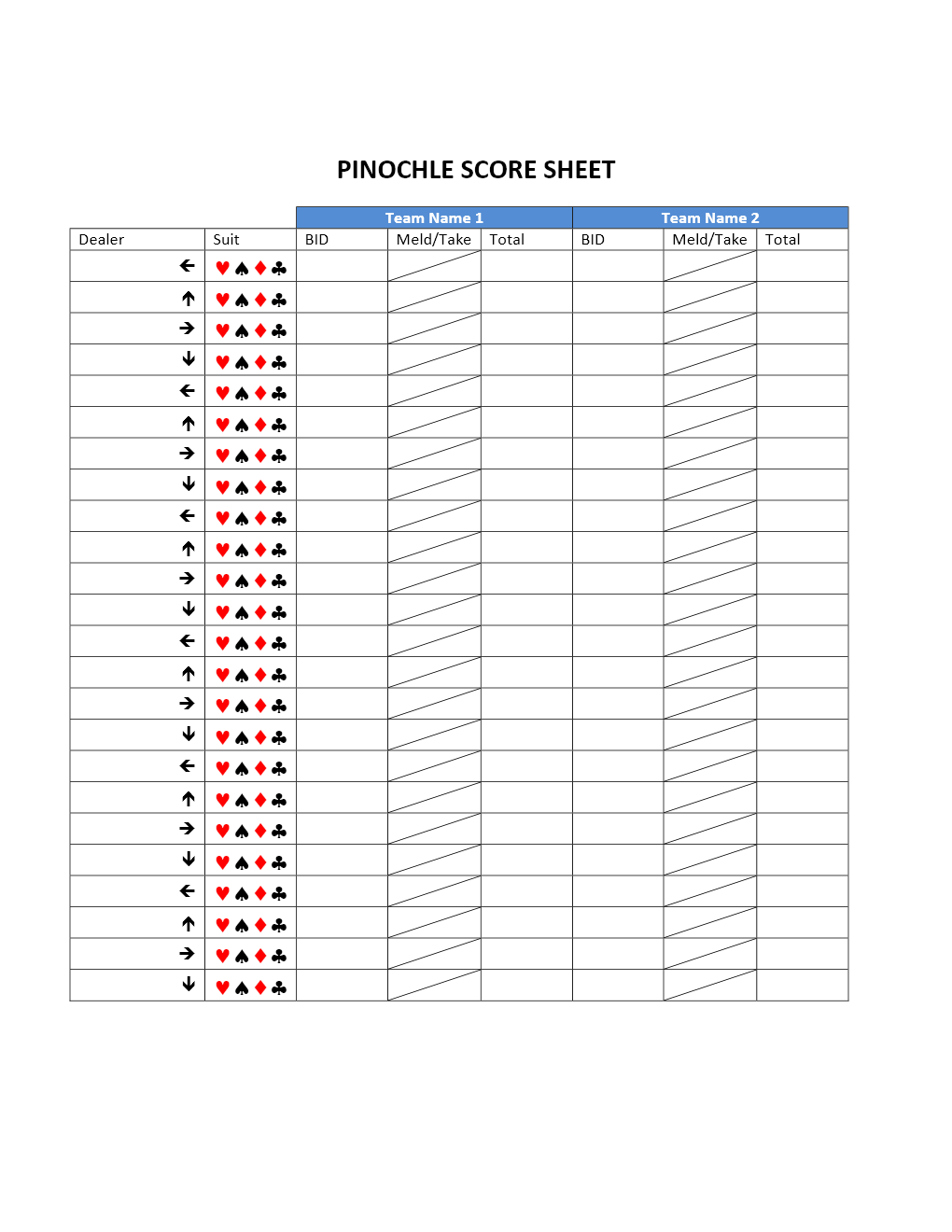Score Sheet Archives Freewordtemplates Score Sheet Archives Freewordtemplates