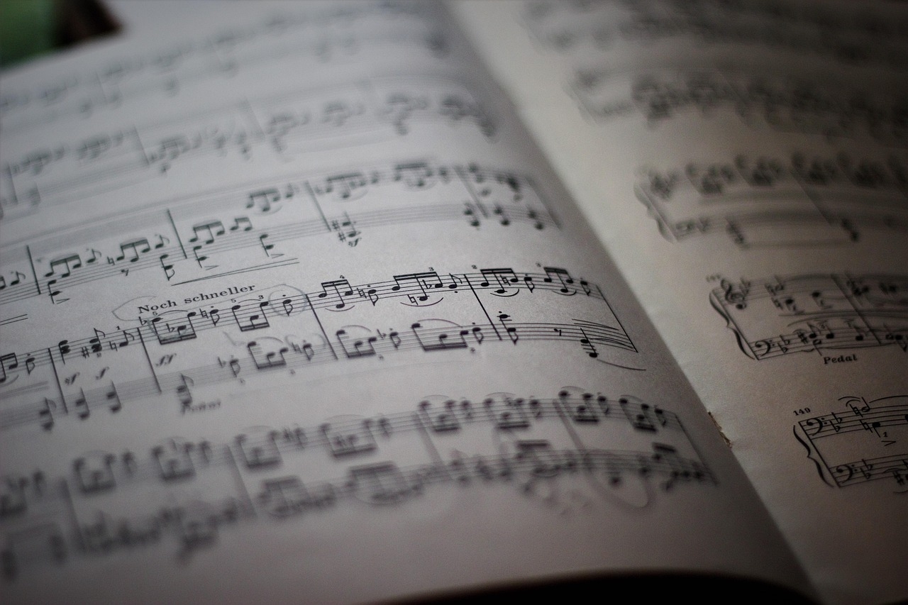 Score Sheet Music Note Free Photo On Pixabay Score Sheet Music Note Free Photo On Pixabay