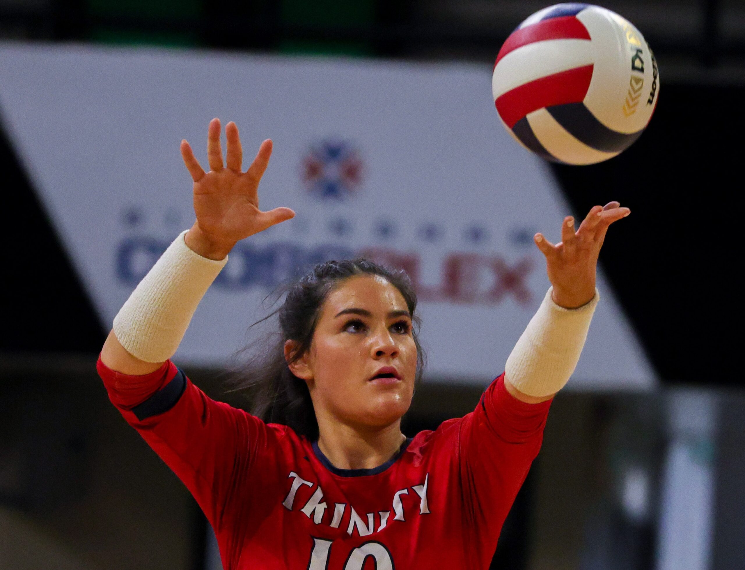 See The AL A List Top Senior High School Volleyball Players Al