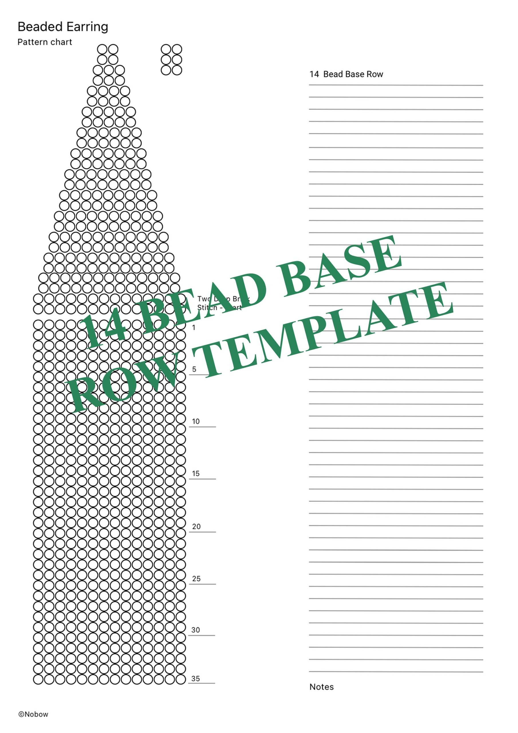 Beep Test Score Sheet