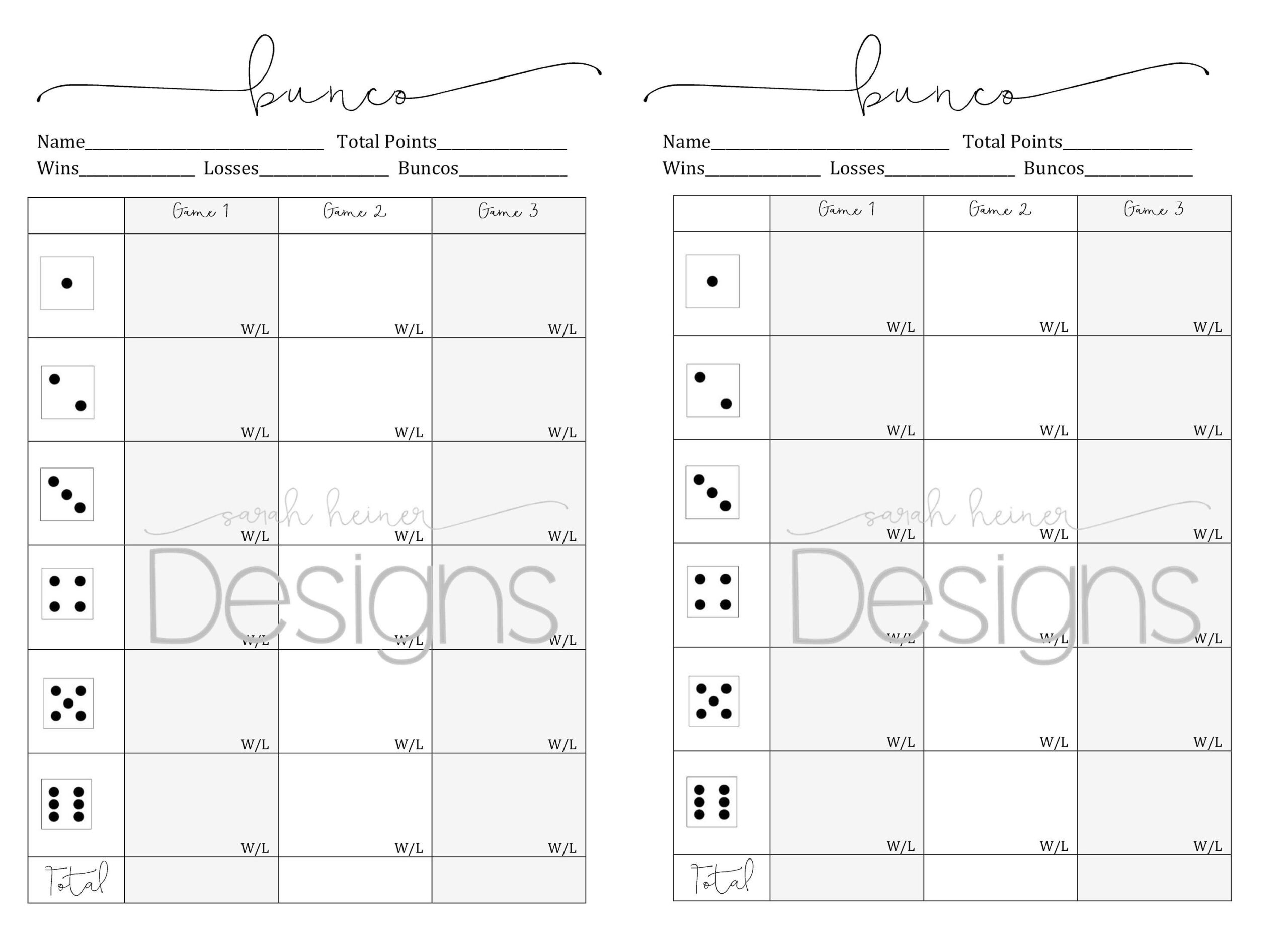 2 Bunco Score Sheets 3 Games 12 Players Black And White 8 5 X 11 Instant Download Ladies Night Game Night Girls Game Night Etsy 2 Bunco Score Sheets 3 Games 12 Players Black And White 8 5 X 11 Instant Download Ladies Night Game Night Girls Game Night Etsy