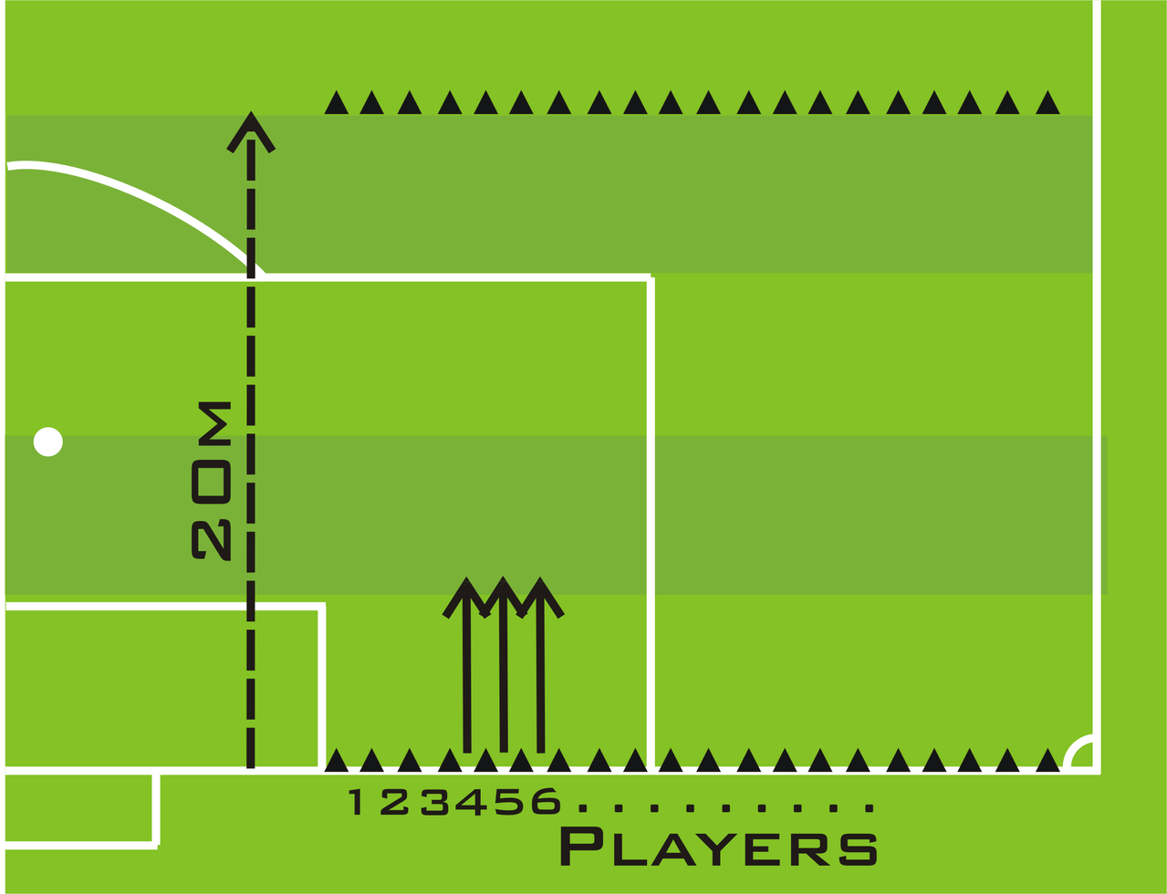 20m Multistage Shuttle Run Test Beep Test Footballscience Soccer Football Training Testing Recovery Injury Prevention Conditioning And Other Interesting Topics 20m Multistage Shuttle Run Test Beep Test Footballscience Soccer Football Training Testing Recovery Injury Prevention Conditioning And Other Interesting Topics
