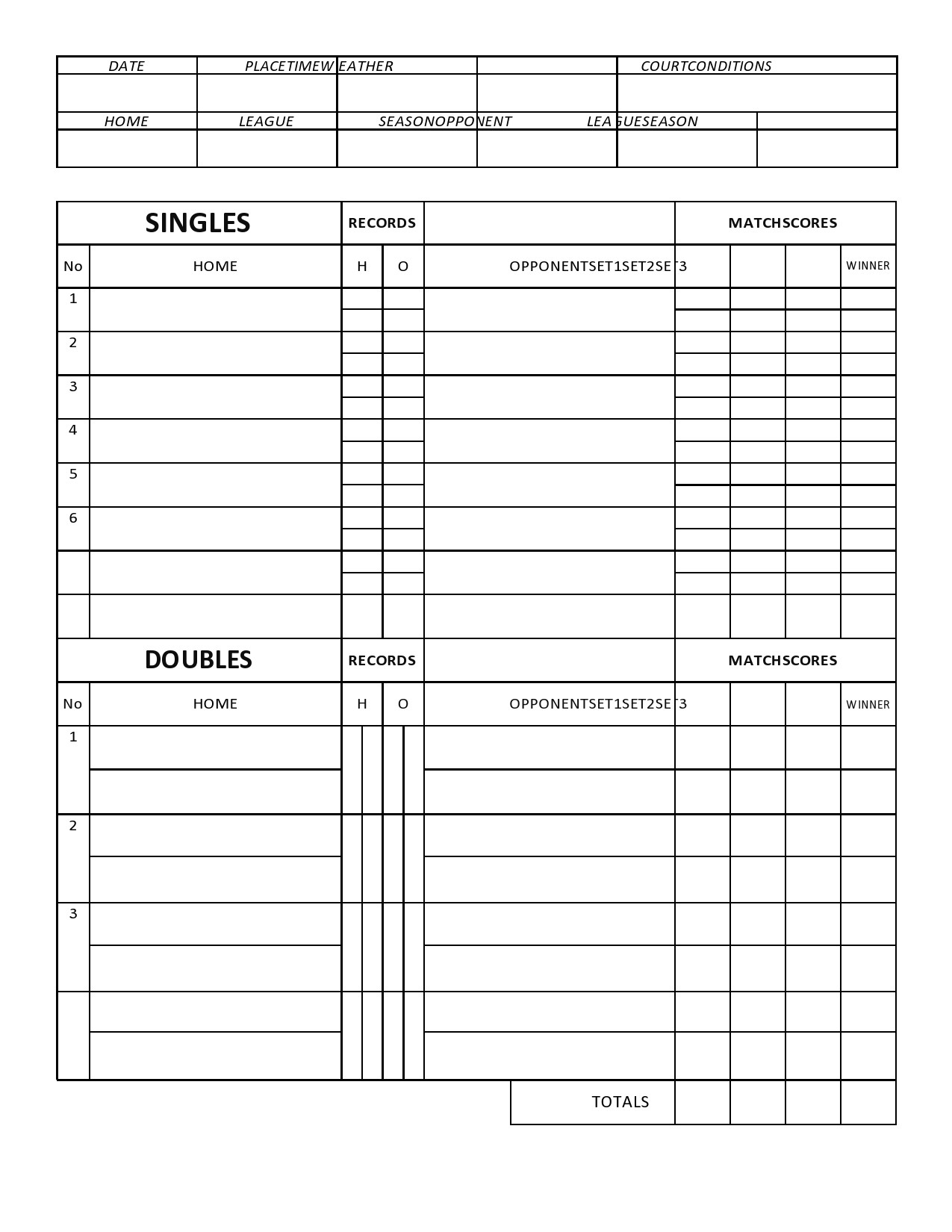 36 Printable Bowling Score Sheet Templates u0026 Examples Worksheets Library 36 Printable Bowling Score Sheet Templates u0026 Examples Worksheets Library