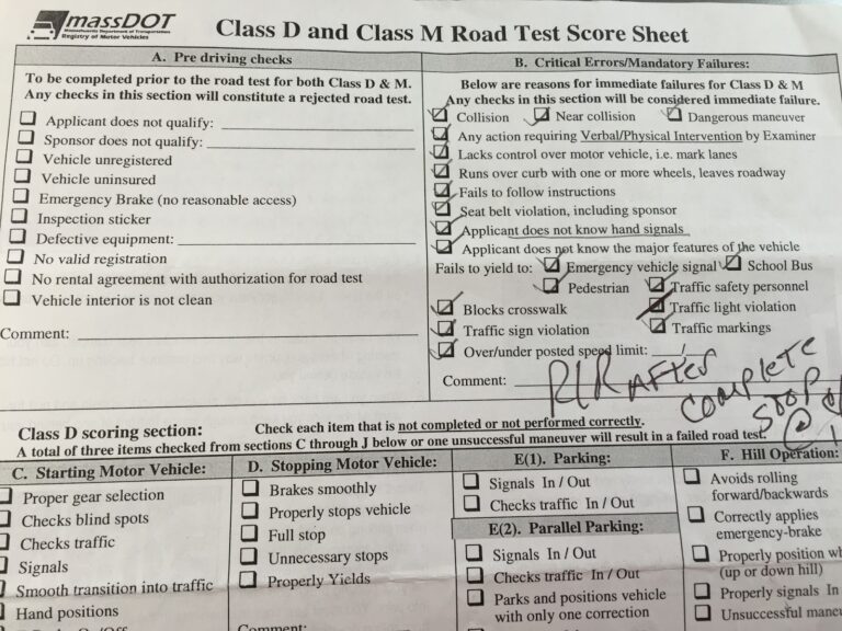  365 29 2 Road Test LIVE FREE OR DIE