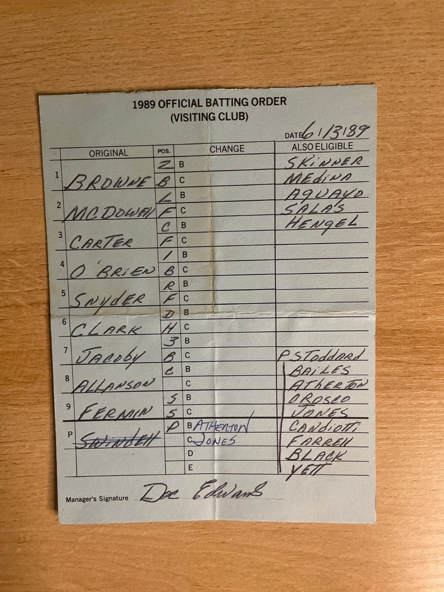 Kentucky Drivers Test Score Sheet