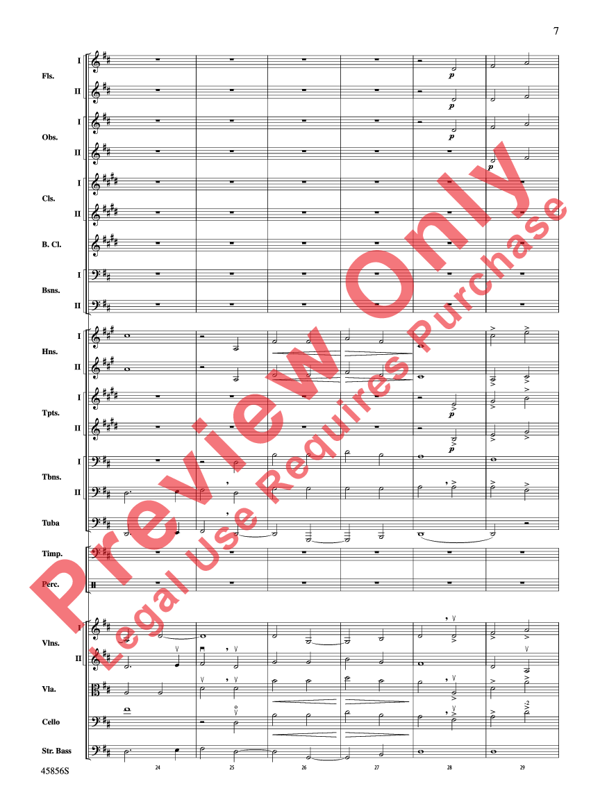 Fls Testing Score Sheet