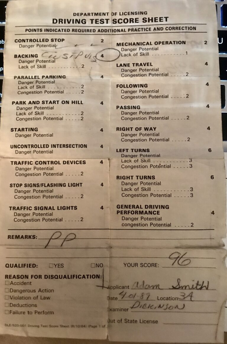 Adam Christian Smith 