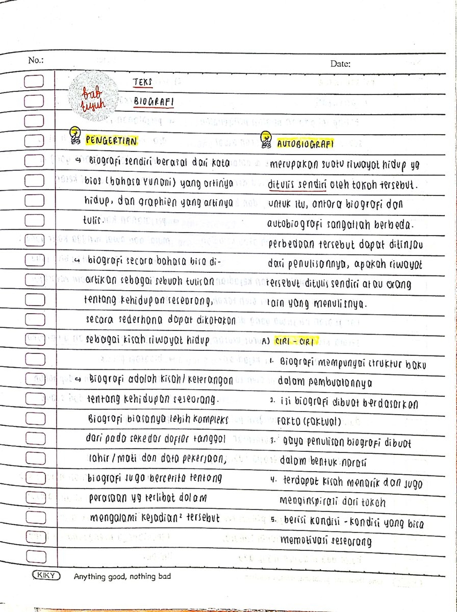 G2 Test Score Sheet G2 Test Score Sheet