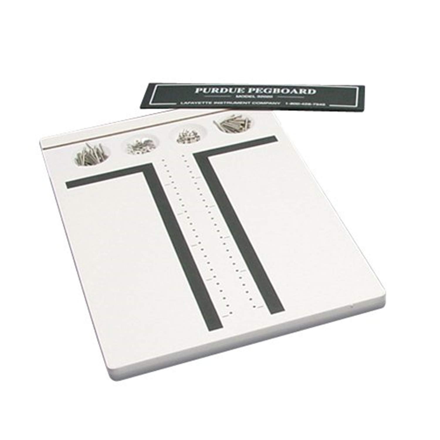 Amazon Lafayette Purdue Pegboard Test Industrial U0026 Scientific