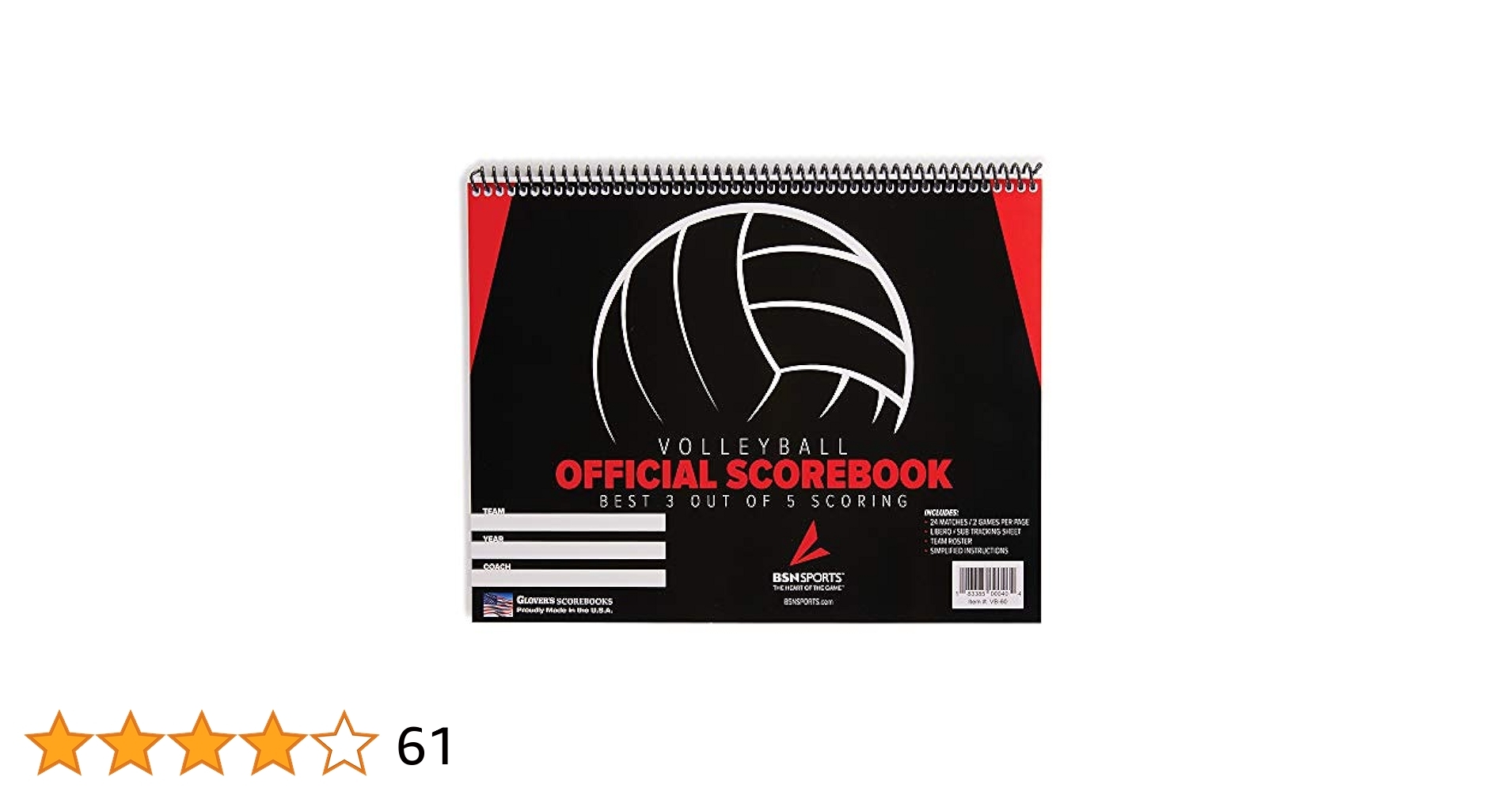 Amazon Score Right Volleyball Scorebook Coach And Referee Scorebooks Sports U0026 Outdoors Amazon Score Right Volleyball Scorebook Coach And Referee Scorebooks Sports U0026 Outdoors