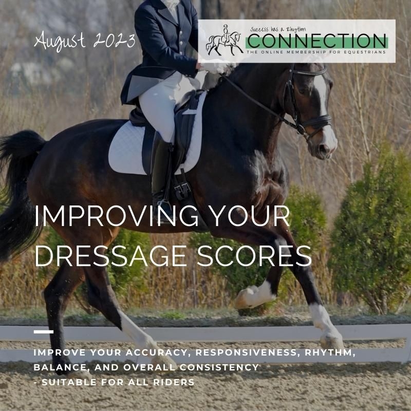 Usea Dressage Test Score Sheets
