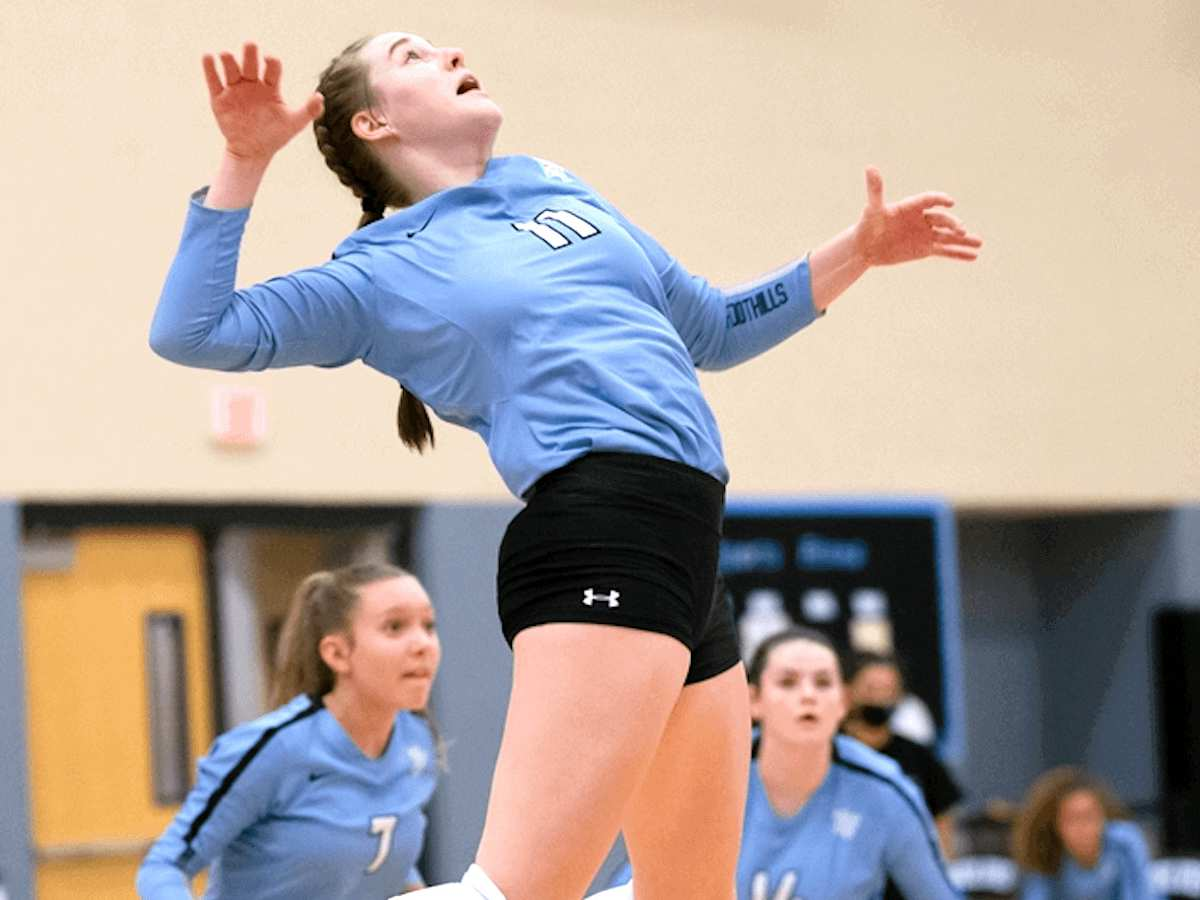 Arizona s Top High School Volleyball Players Meet The State s Arizona s Top High School Volleyball Players Meet The State s