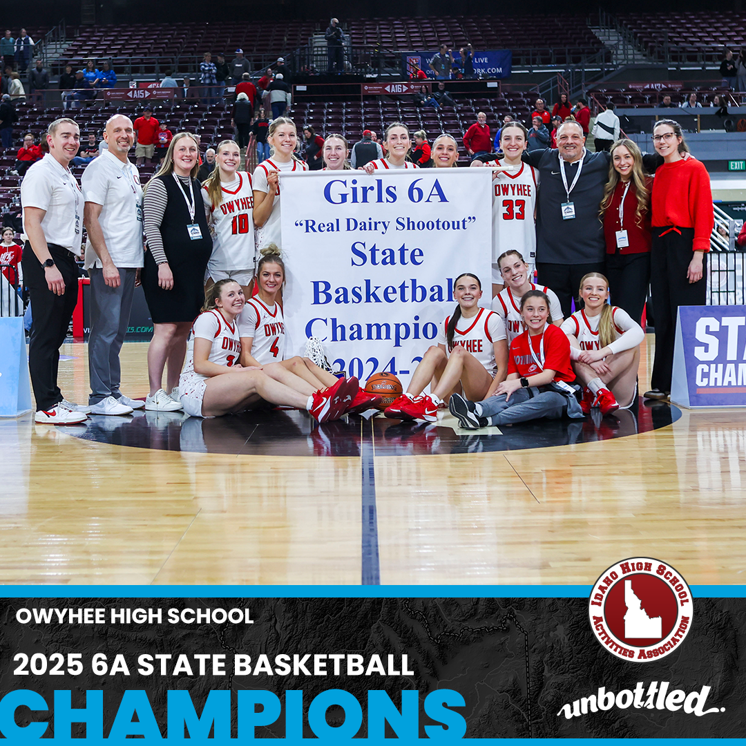 Basketball IHSAA Idaho High School Activities Association Basketball IHSAA Idaho High School Activities Association