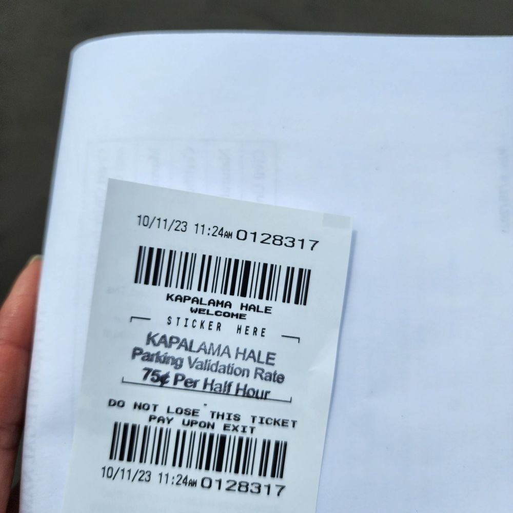 BEST Of Honolulu HI Dmv Driving Test Yelp