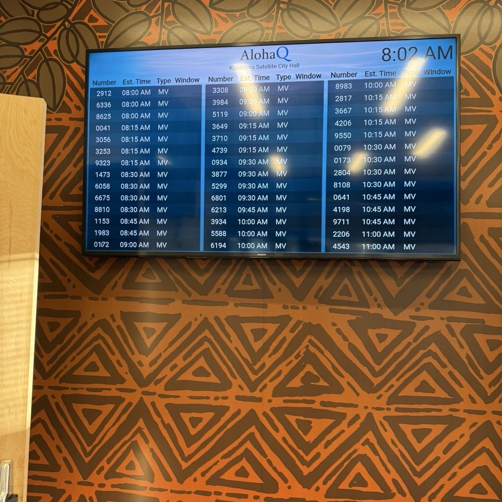 BEST Of Honolulu HI Dmv Driving Test Yelp