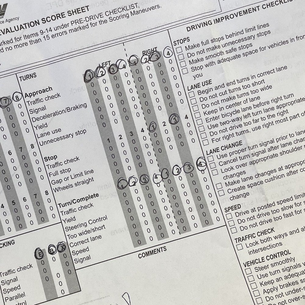 BEST Of Palm Desert CA Dmv Driving Test Yelp BEST Of Palm Desert CA Dmv Driving Test Yelp