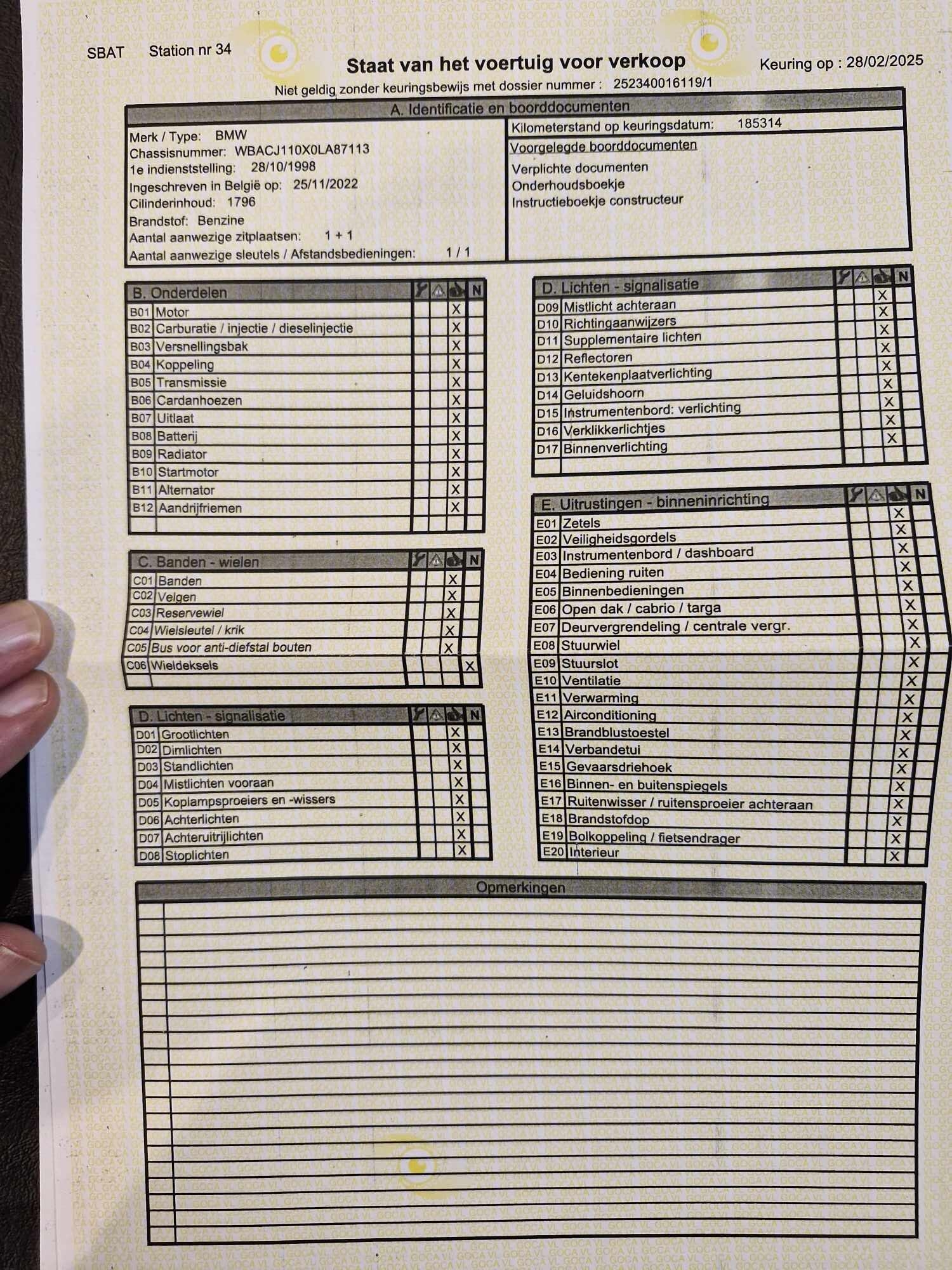 BMW Z3 Cabriolet 1998 Route 66 Auctions BMW Z3 Cabriolet 1998 Route 66 Auctions