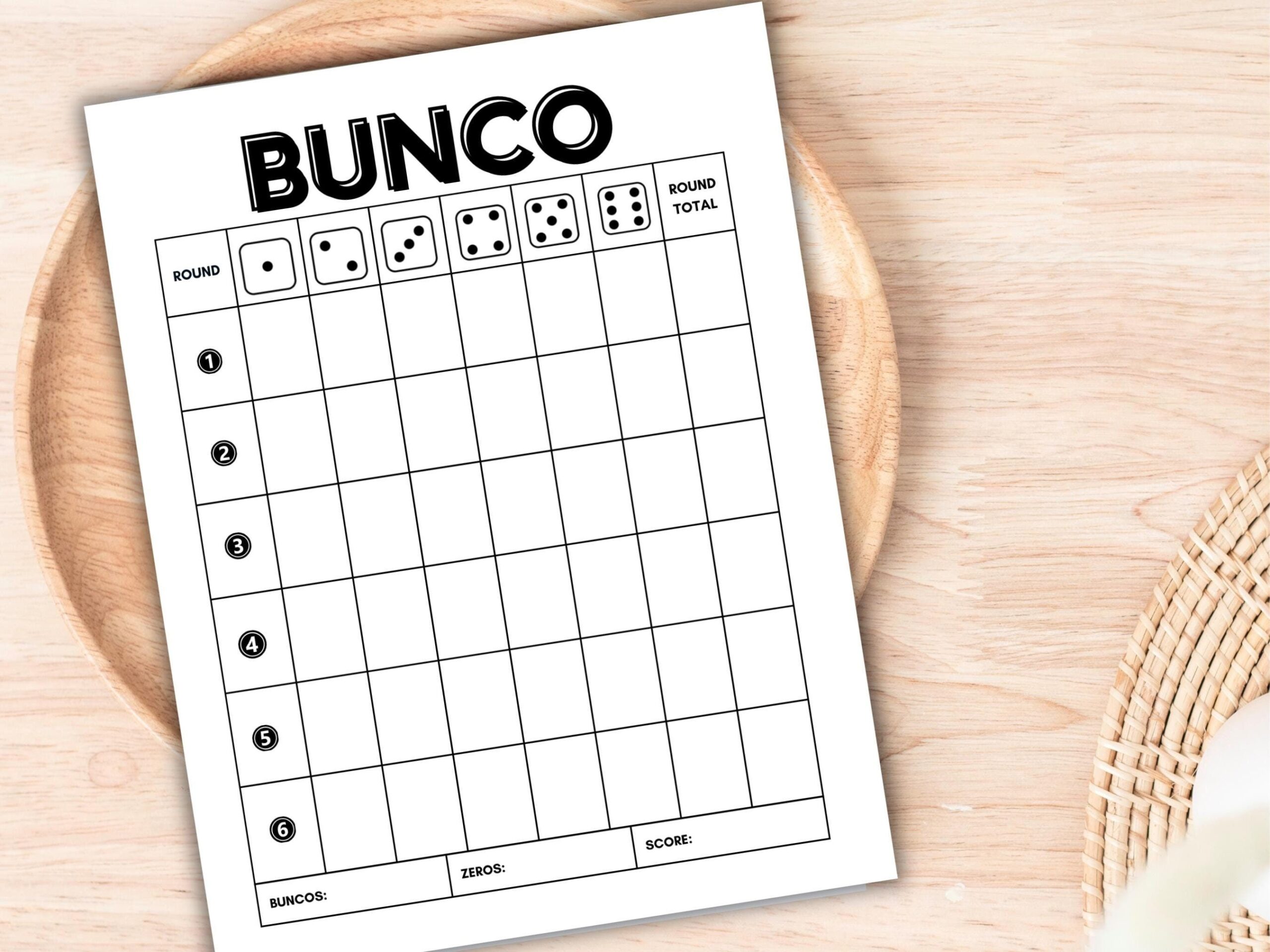 Bunco Score Sheet Bunco Score Card Dice Game Bunco Game Canva Editable Template Printable Bunco Score Card Bunco Score Pad Etsy Bunco Score Sheet Bunco Score Card Dice Game Bunco Game Canva Editable Template Printable Bunco Score Card Bunco Score Pad Etsy