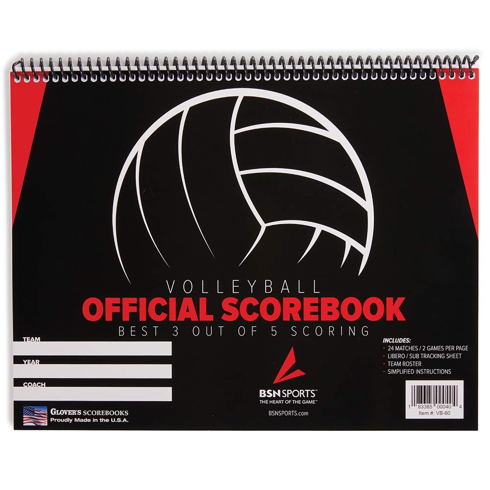 Buy Score Right Volleyball Scorebook Online At Low Prices In India Amazon in Buy Score Right Volleyball Scorebook Online At Low Prices In India Amazon in
