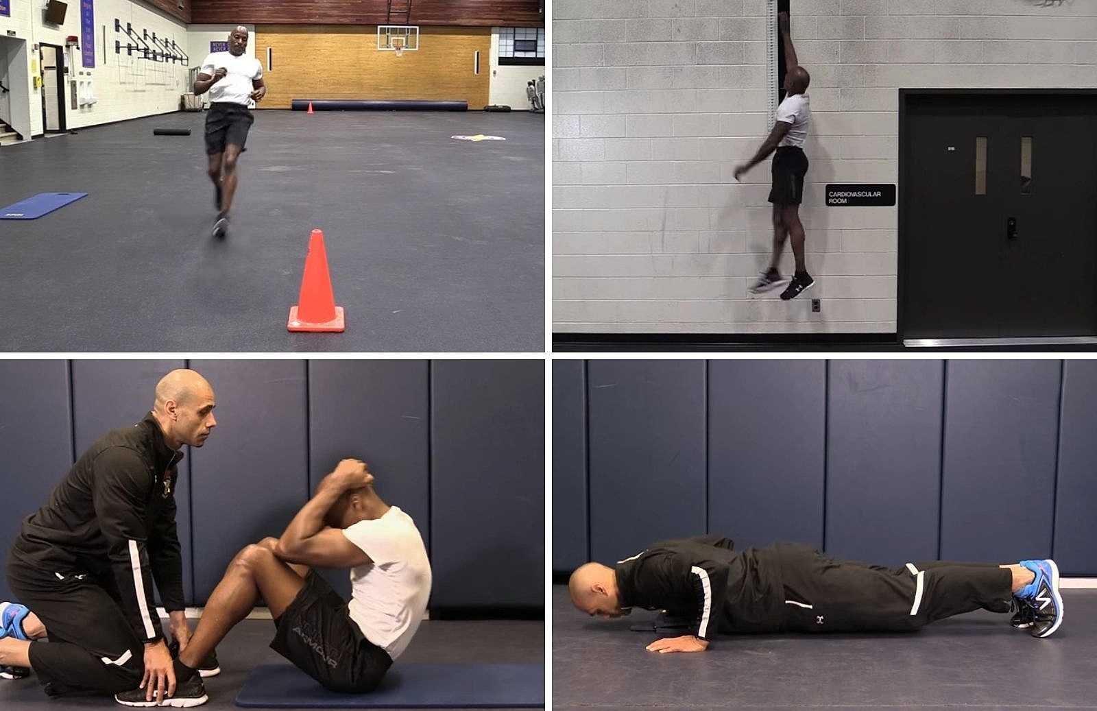 Can You Pass The Michigan State Police Physical Exam Can You Pass The Michigan State Police Physical Exam