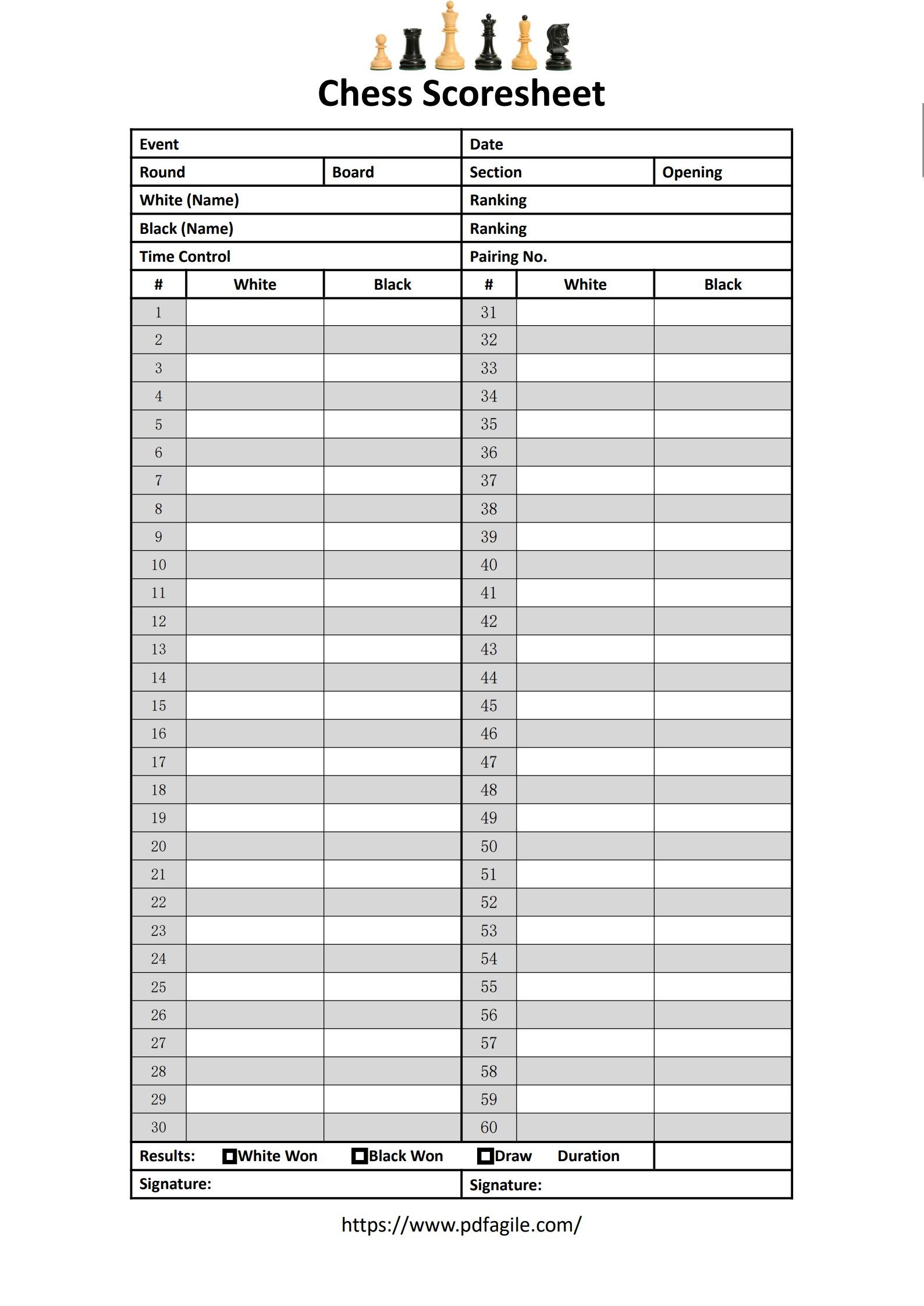 Canasta Scoresheet Template PDF Agile Canasta Scoresheet Template PDF Agile