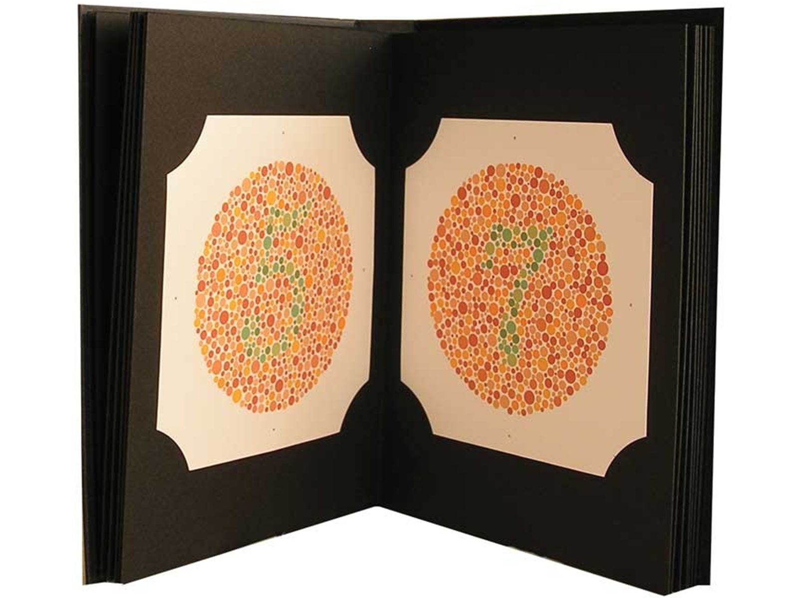 Ishihara Color Test Score Sheet Ishihara Color Test Score Sheet