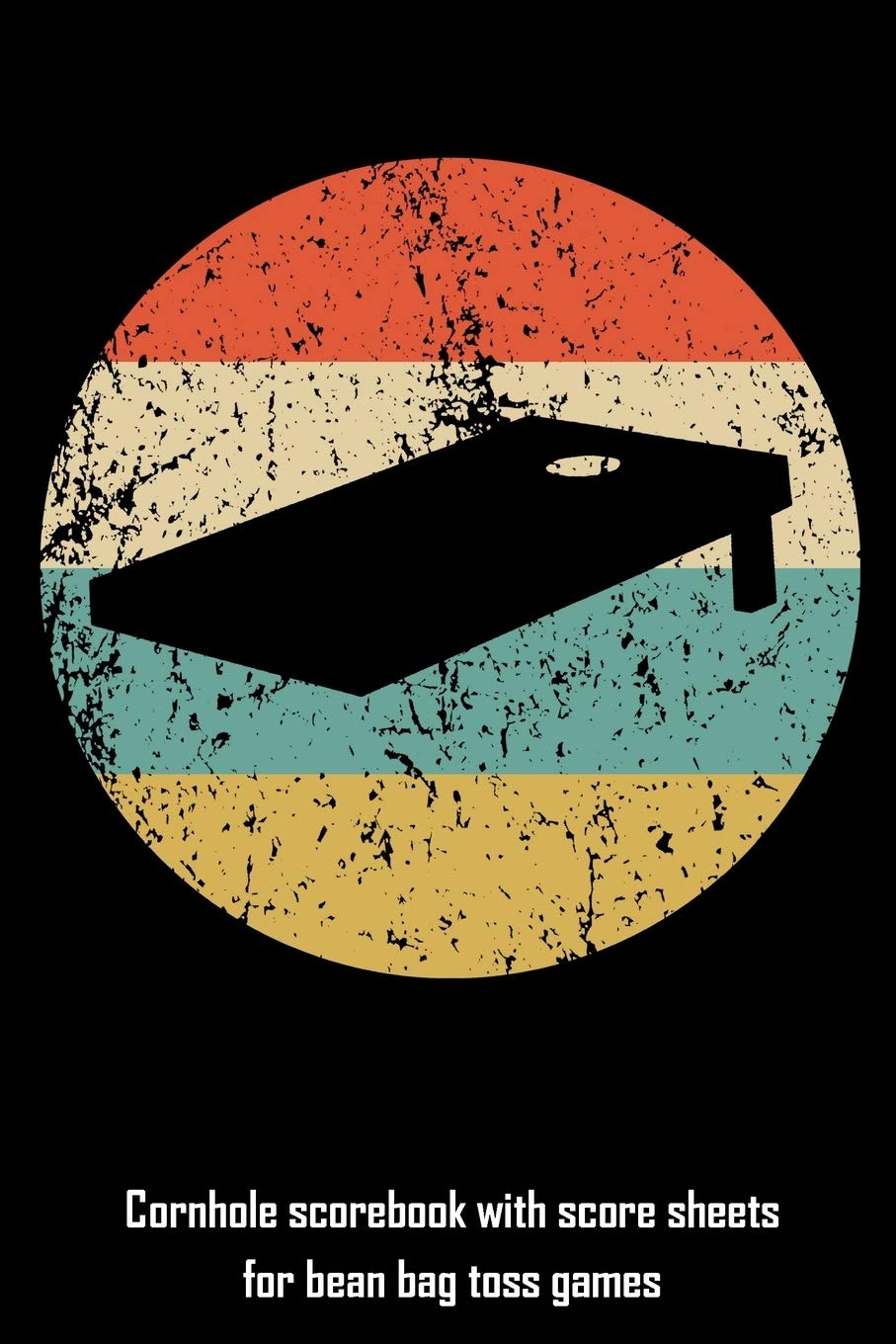 Printable Bean Bag Toss Score Sheet
