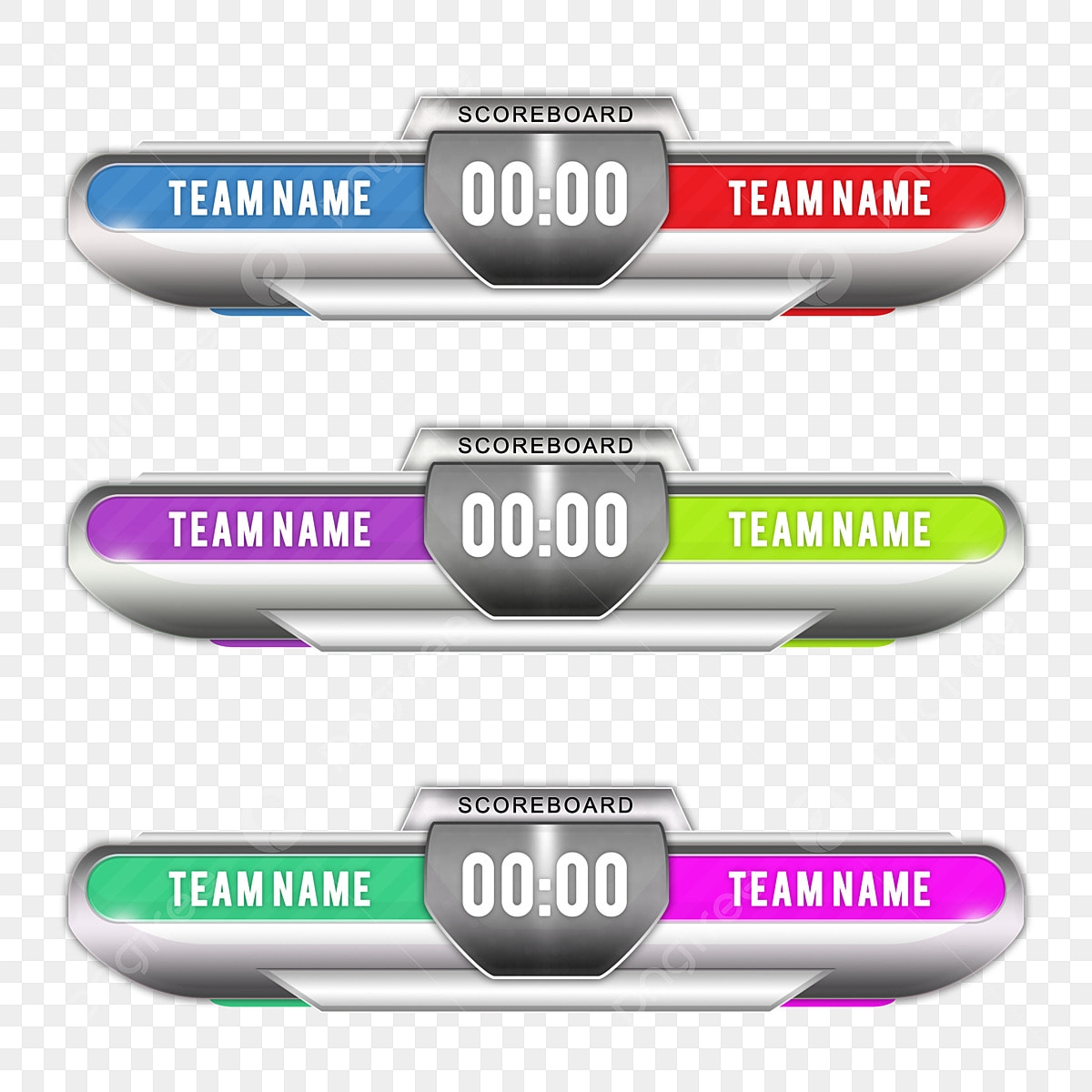 Cricket Score Board PNG Transparent Images Free Download Vector Files Pngtree