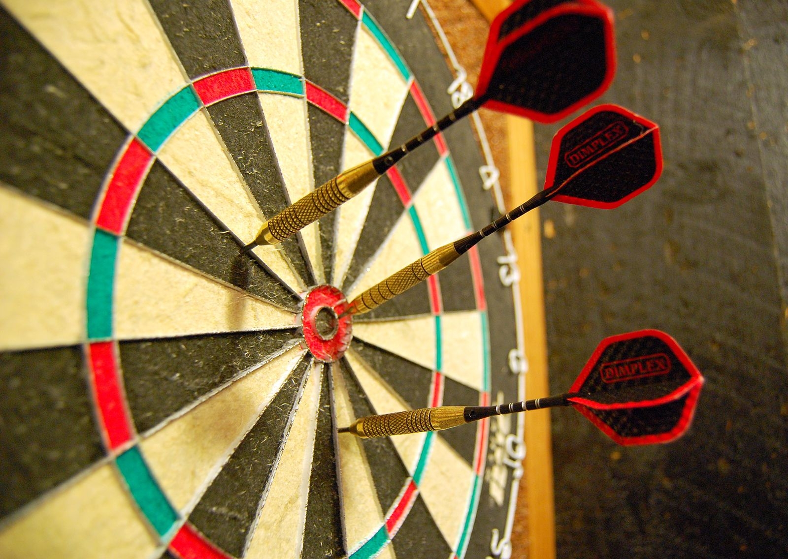 Darts Rules History U0026 Equipment Britannica
