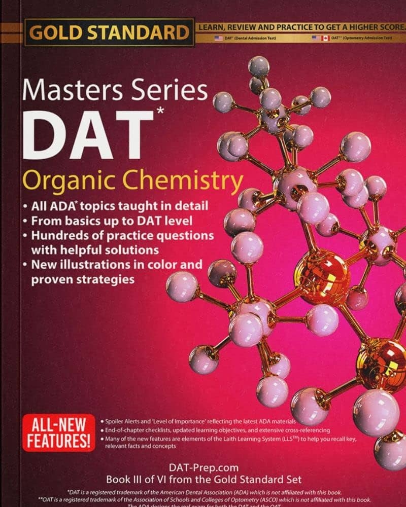 Ada Oat Practice Test Score Sheet
