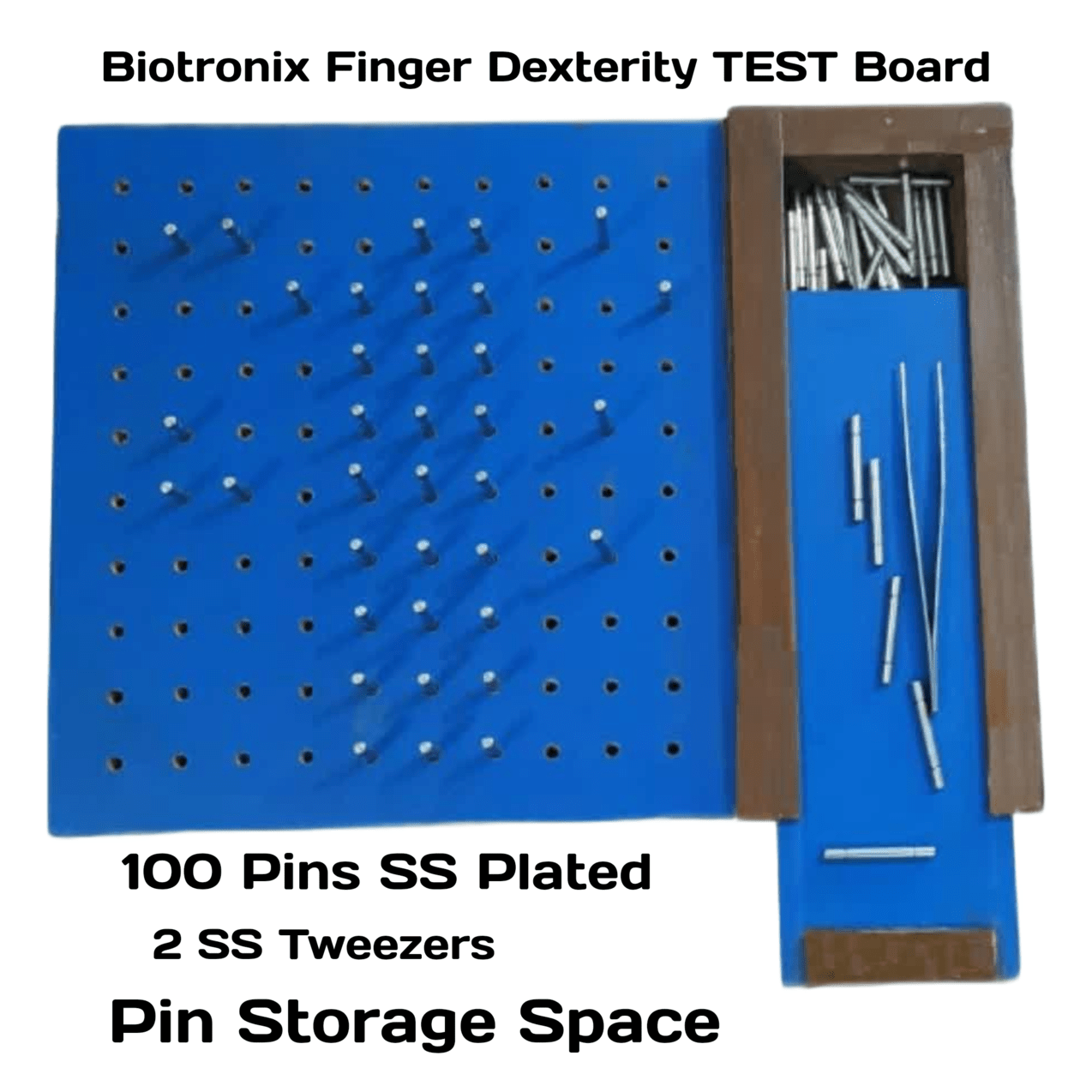 Minnesota Dexterity Test Score Sheet