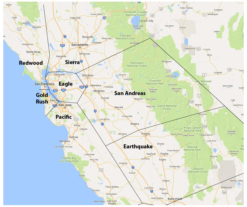 Division Handbook Girls NCVA