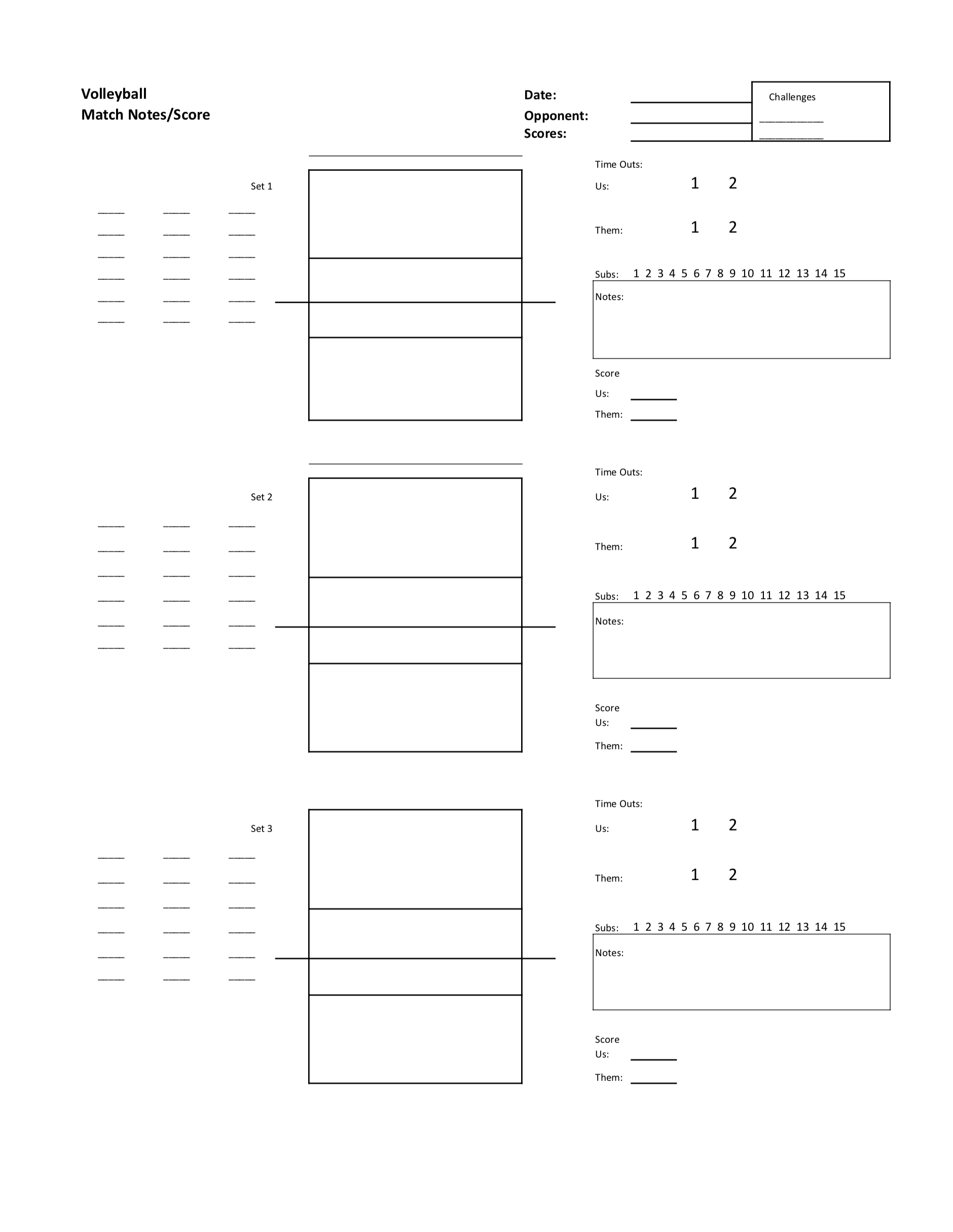Downloads Volleyball Wisdom