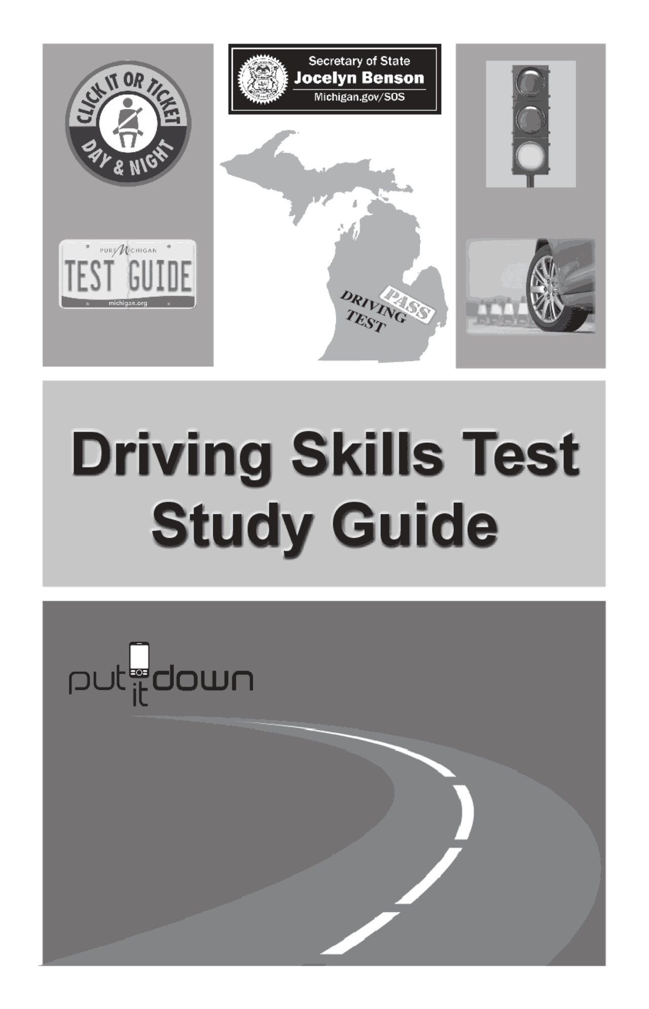 Driving Skills Test Study Guide Lecture Notes Business Accounting Docsity Driving Skills Test Study Guide Lecture Notes Business Accounting Docsity