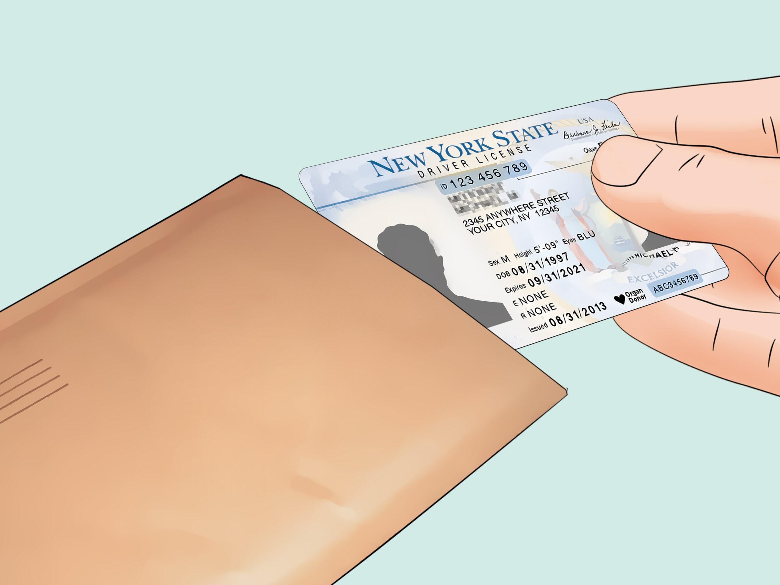 Easy Ways To Pass A New York State Road Test with Pictures 