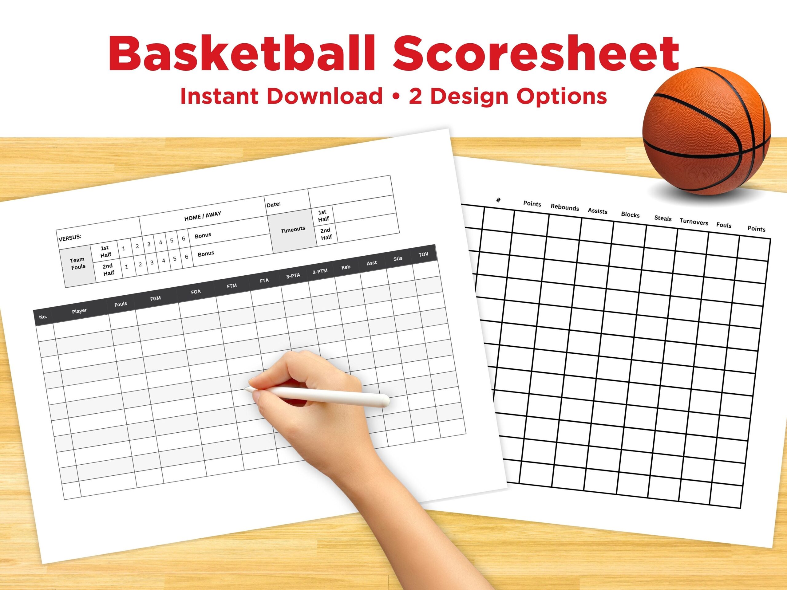 Editable Basketball Score Sheet Digital Download Basketball Scoresheet Basketball Tournament Score Sheet Basketball Scorekeeper Baloncesto Etsy