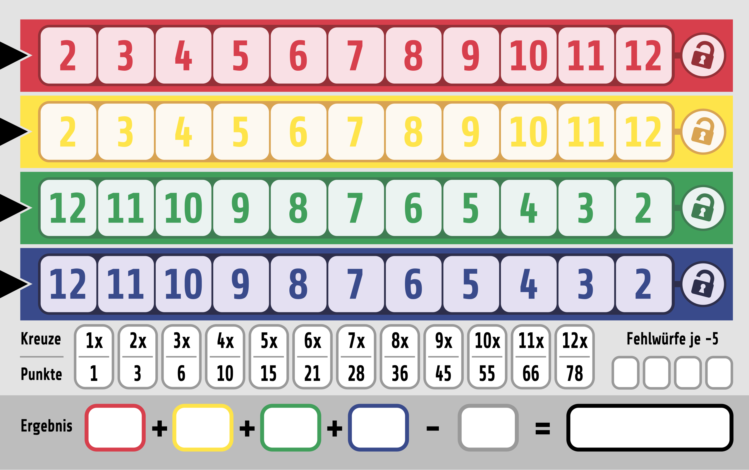 File Qwixx Scorecard Nofonts svg Wikimedia Commons