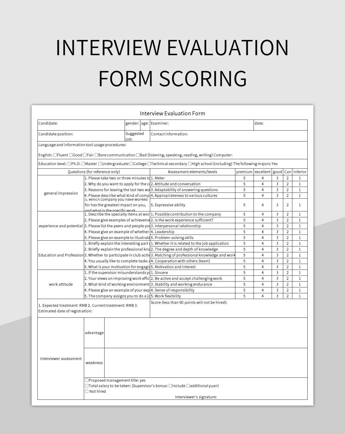 Free Singing Competition Scoring Templates For Google Sheets And Microsoft Excel Slidesdocs Free Singing Competition Scoring Templates For Google Sheets And Microsoft Excel Slidesdocs