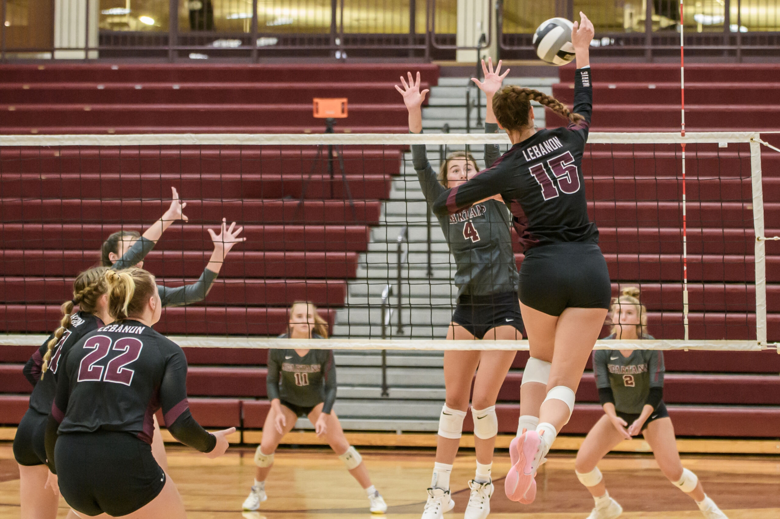 Volleyball Score Sheet Free Download